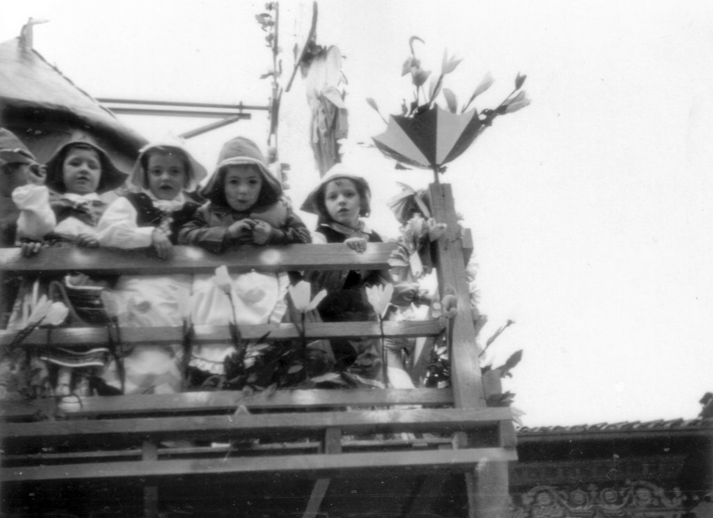 Carnevale olandesine