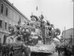 Carnevale 1953/54