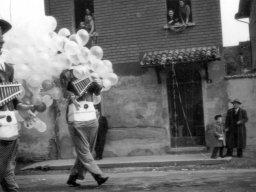 Carnevale 1953/54