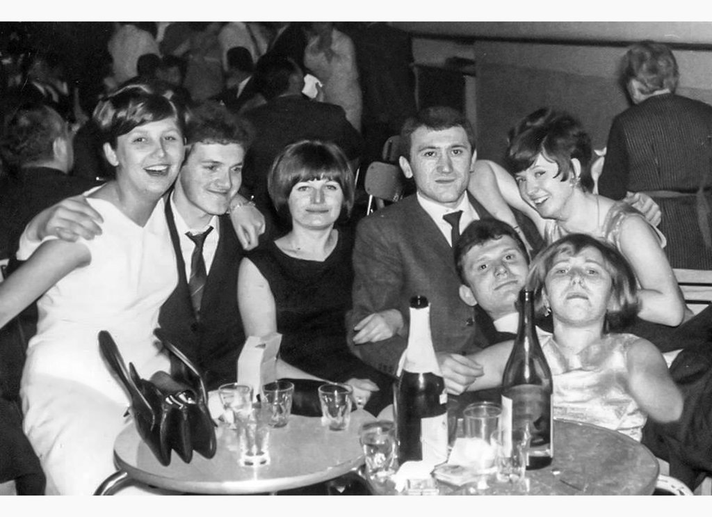 Brindisi Armandino e Crema