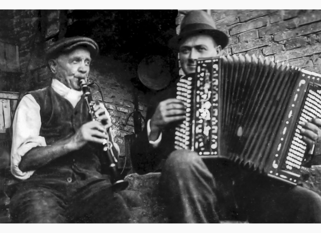 Borciani Everardo, Vezzali Tito 1940 