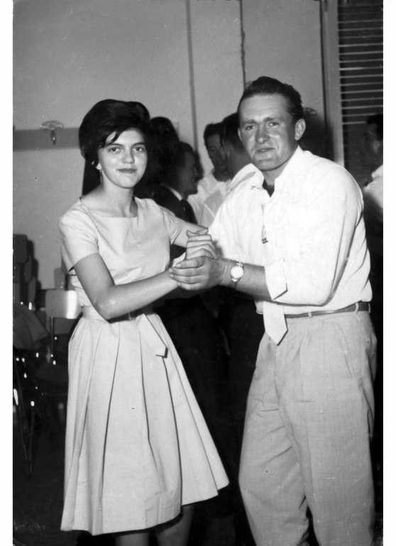 Oliva C Ferrari Anna 1958