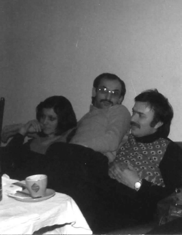 Alfonso Dino Maurizia