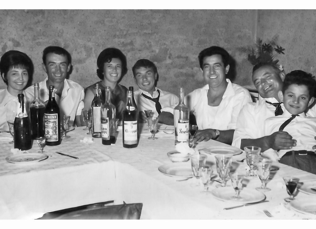 il Trucco e al Muron