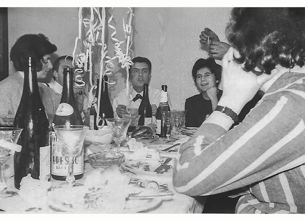 carnevale all'oratorio