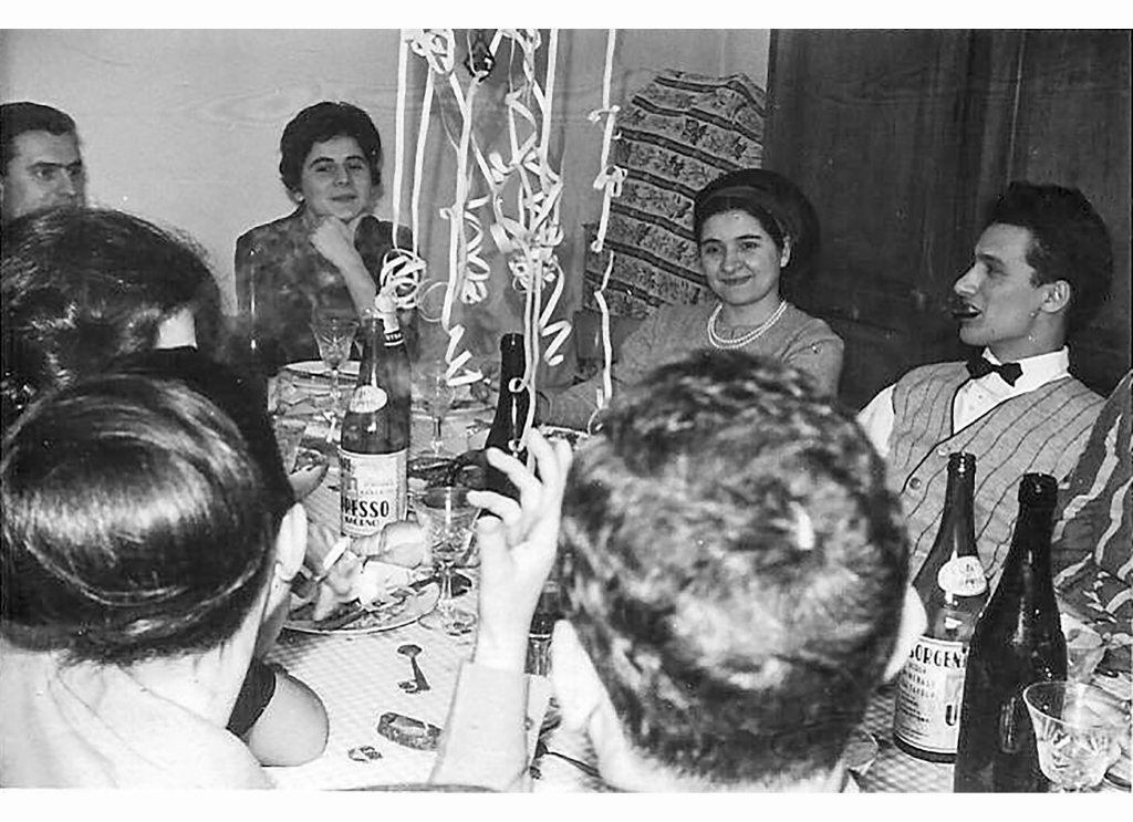 carnevale all'oratorio