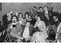 Attilio, Danilo, Benito