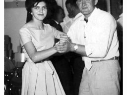 Oliva C Ferrari Anna 1958