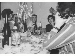 carnevale all'oratorio