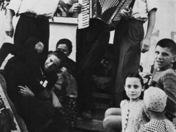 Terzi, Scelba, Lambruschi, Bellesia Nino