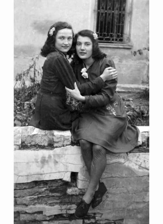 Bellesia Vanna Etta Foroni 1942