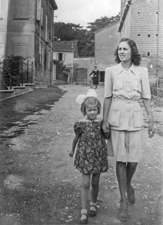 Verzelloni Amica e Silva