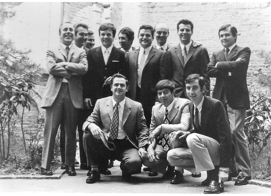 Giffardo  e i Belli di Fabbrico