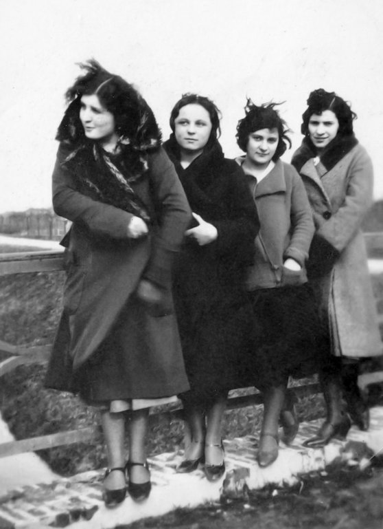 Rosa Micheli Landini