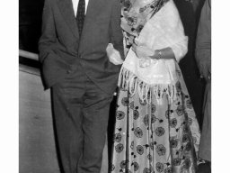 CAROLINA GIANNI 1956 