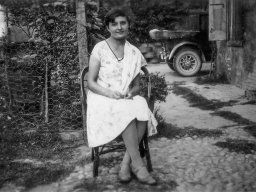 Elsa Marastoni 1928-30