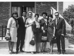 Matrimonio Spaggiari