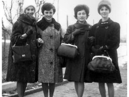 quelle della Curghina