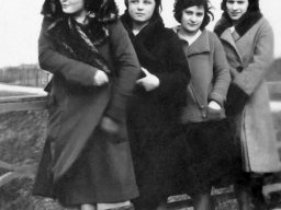 Rosa Micheli Landini