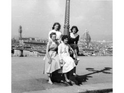 Teresa Laura Rina Oliva '56