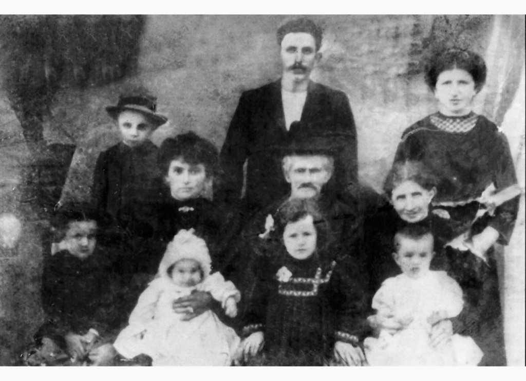 Clemone e Ricciarda Domenico e Santina