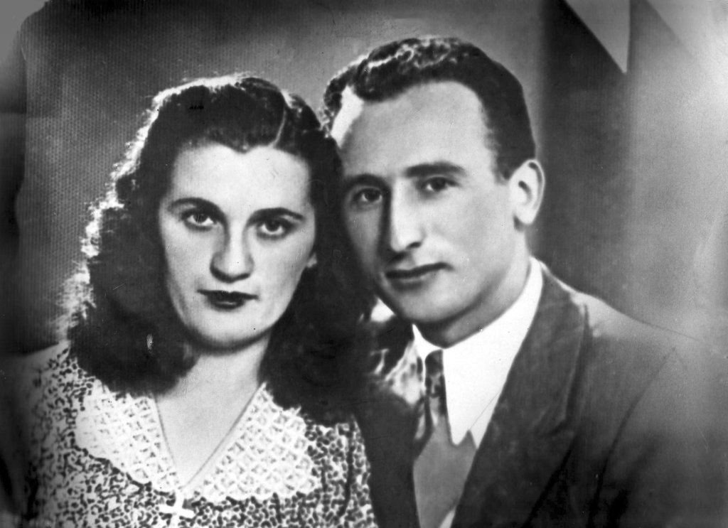 matrimonio "Gnuchin"