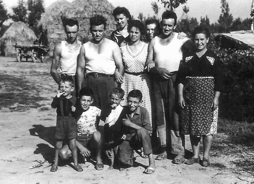 Santini a S. Genesio