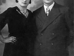 Bassoli Maria - Catellani Cornelio