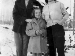 Le sorelle Scardovelli: Bianca