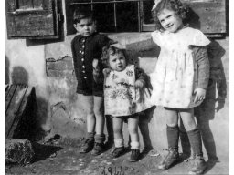 le sorelle Cappelli: Carla