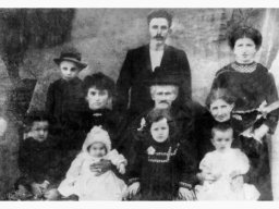 Clemone e Ricciarda Domenico e Santina