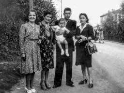 Elsa Marastoni - Alice Degoli