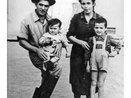 Ilva Fantini Belluti 1950