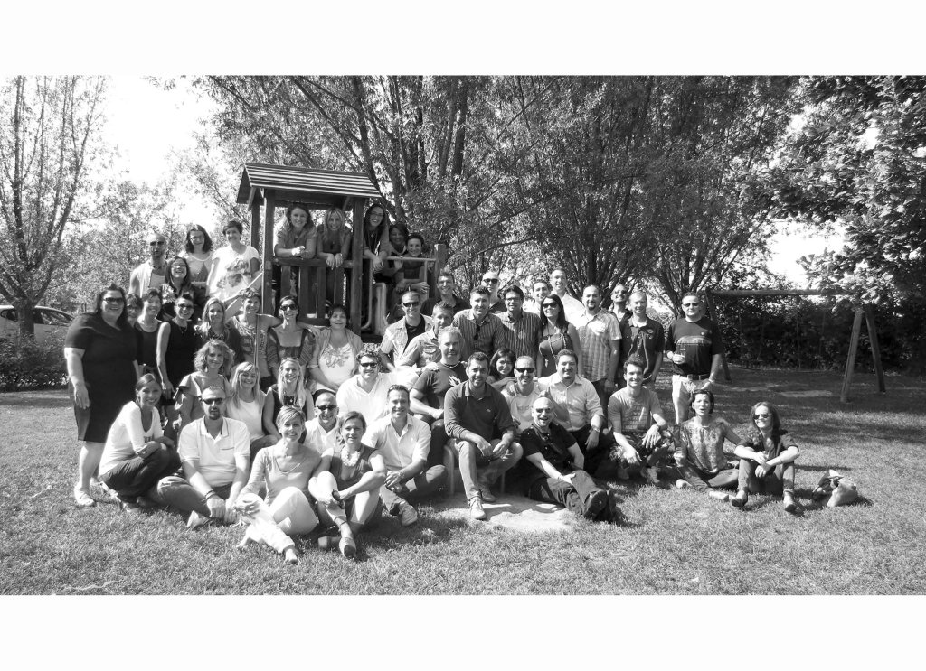 Classe 1973 nel 2013