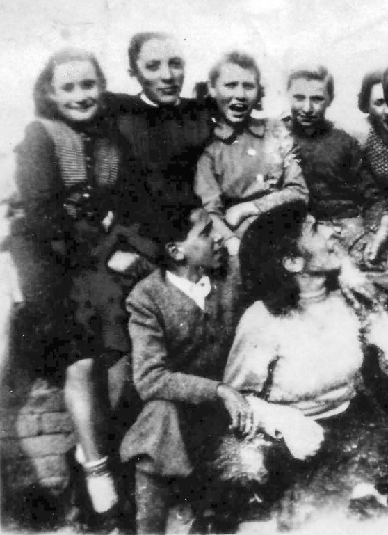 Damor Virginio Rina Massari