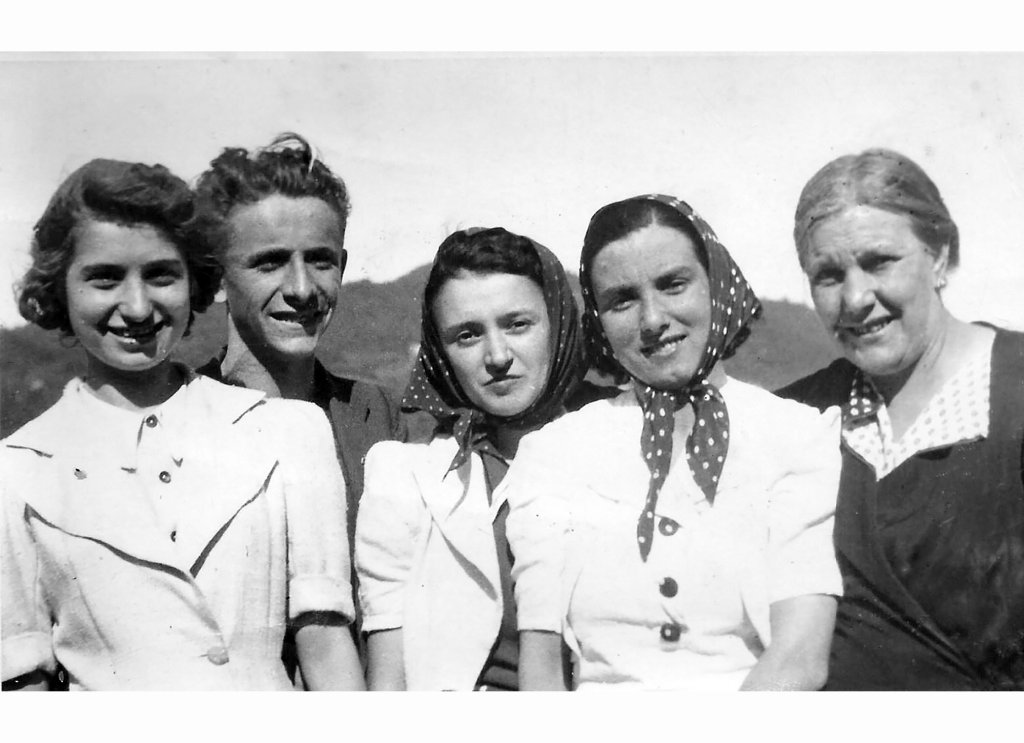 Iolanda Dallari forse