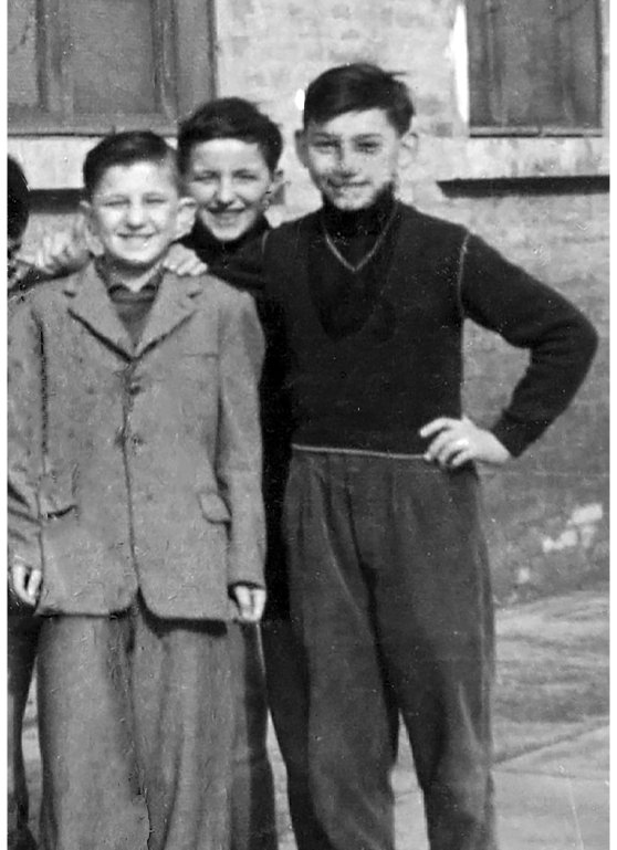 Babo (Giorgio)  Menozzi