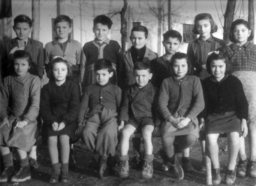 bambini alla Varesina