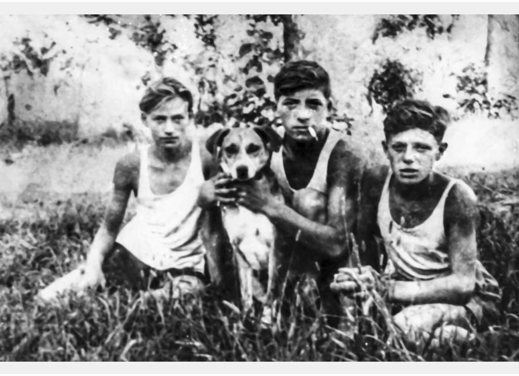 Ciavada, Carolina, Fornaciari