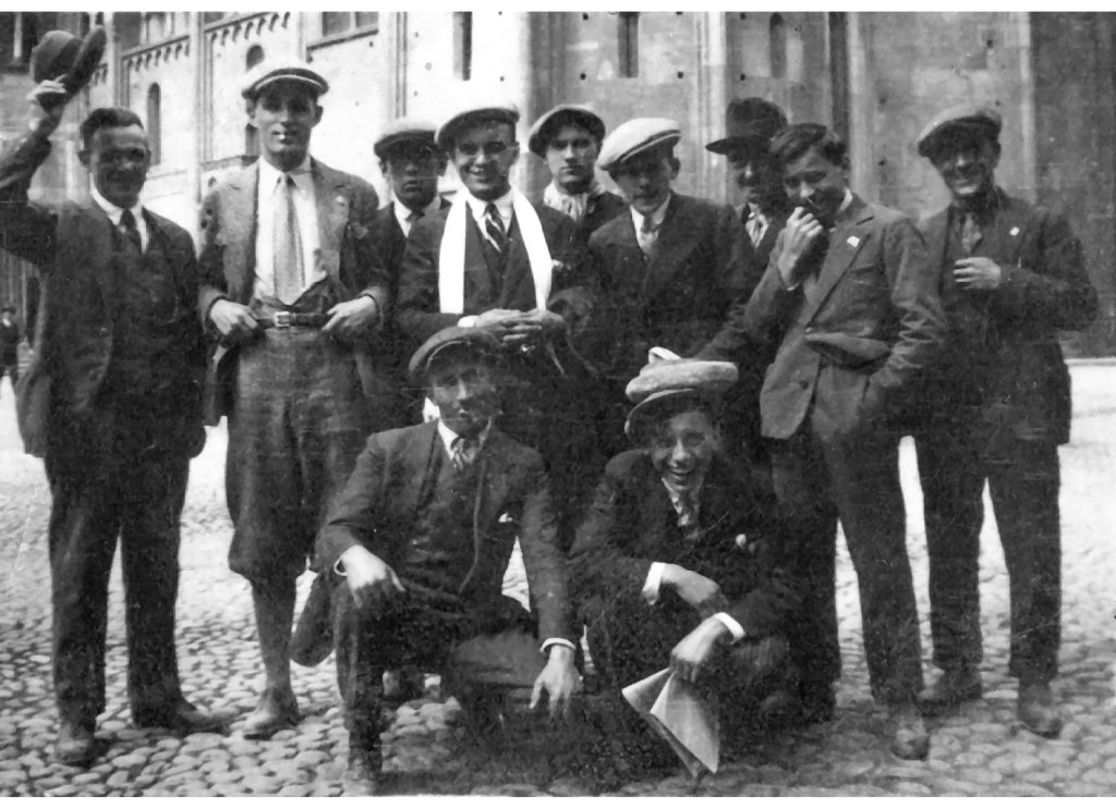 da Teresa Zini senza nome