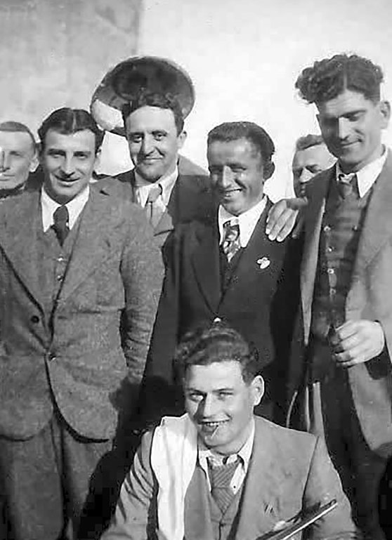 Faccenda Bonfiglio Arturo