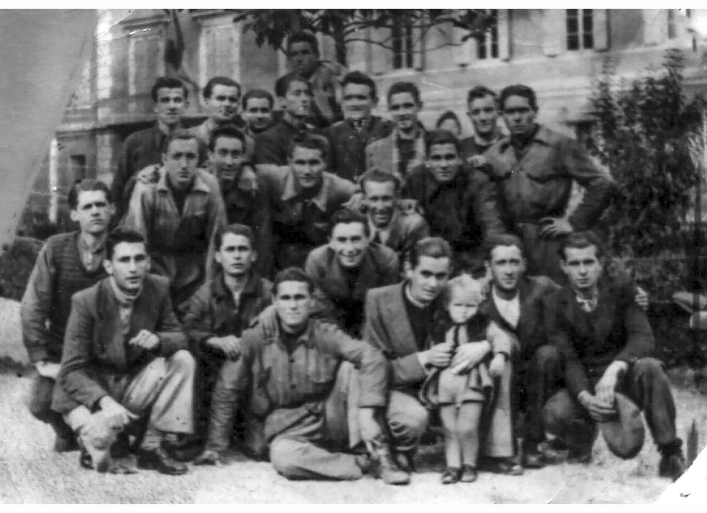 fondo Verzelloni 1939