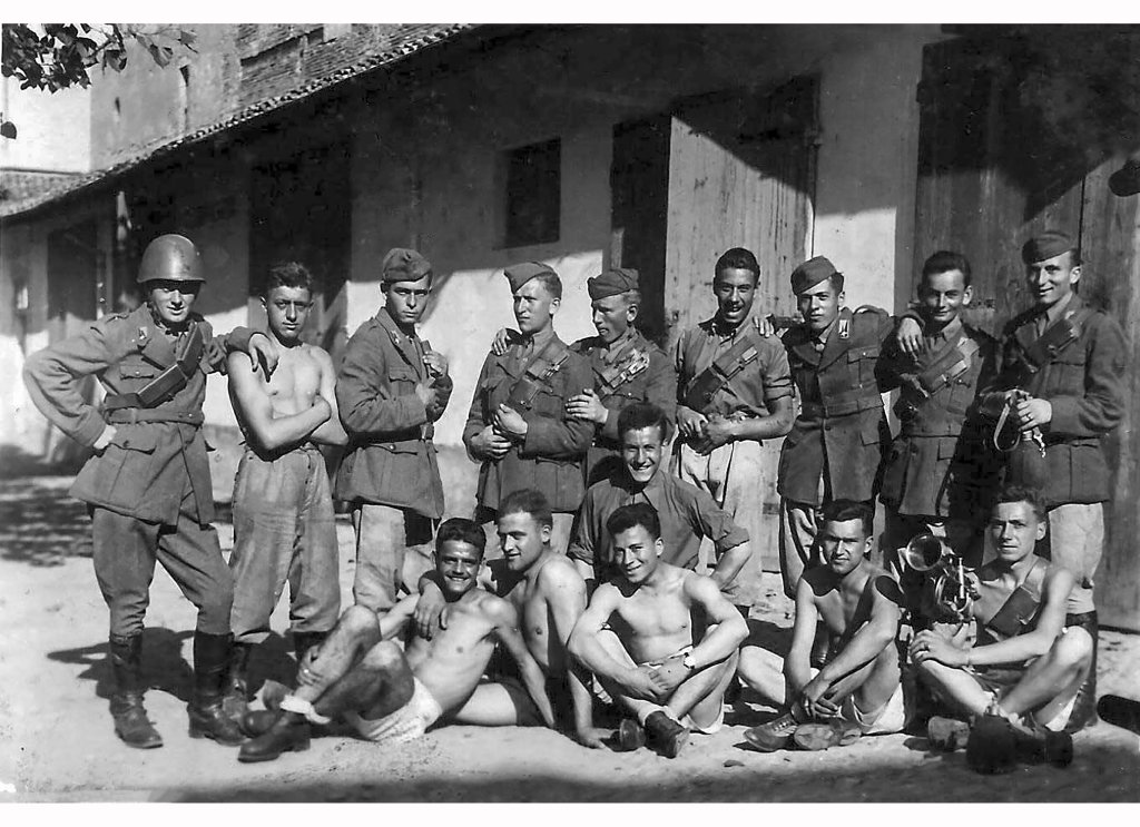 fondo Verzelloni Valter