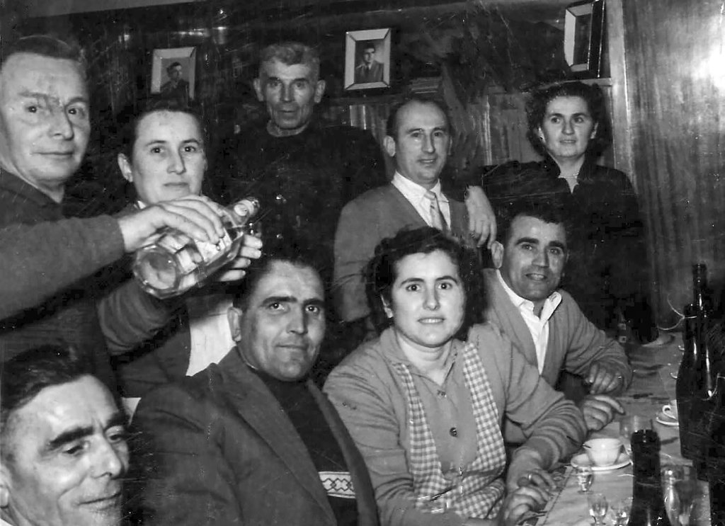 gruppo cooperativa muratori