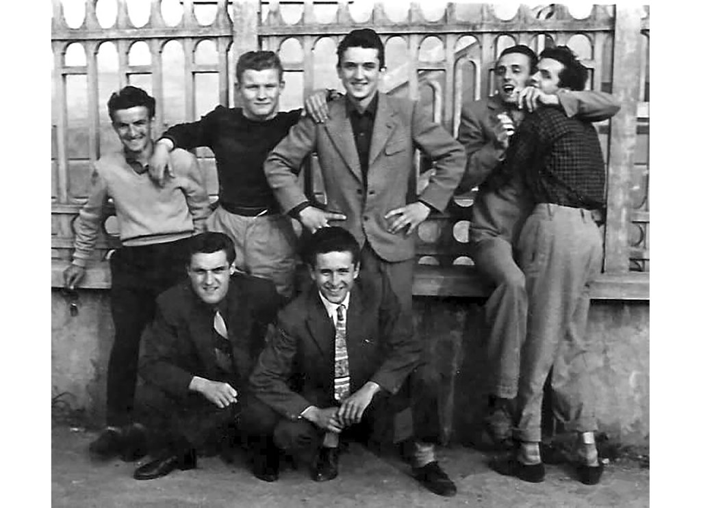 Massimo Piero Ulisse