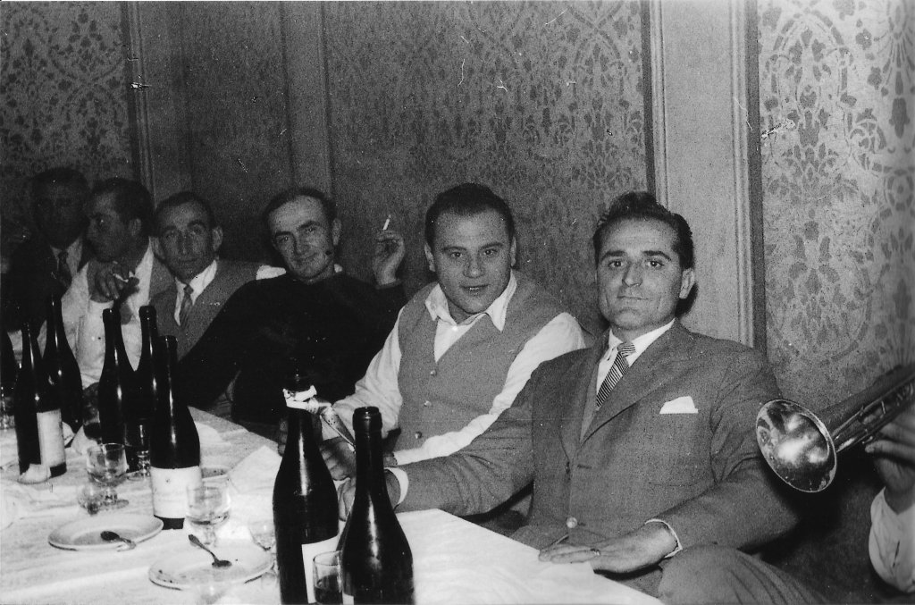 Pagliani Silvanen Mesalus