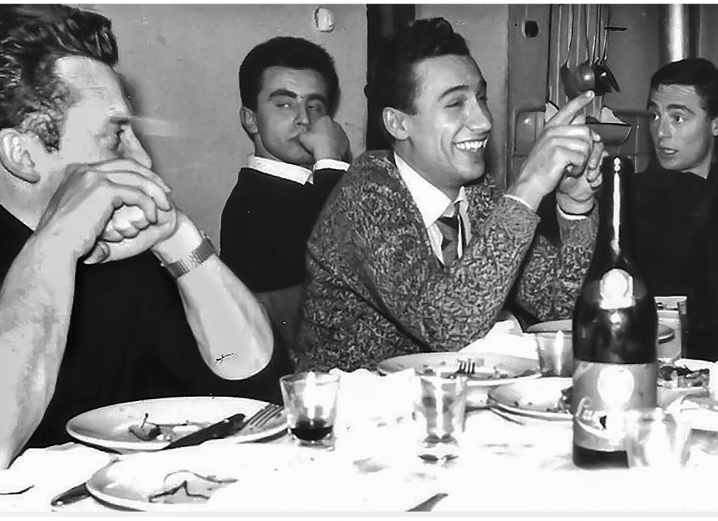 Amaini Codeluppi Spaggiari Alfredo