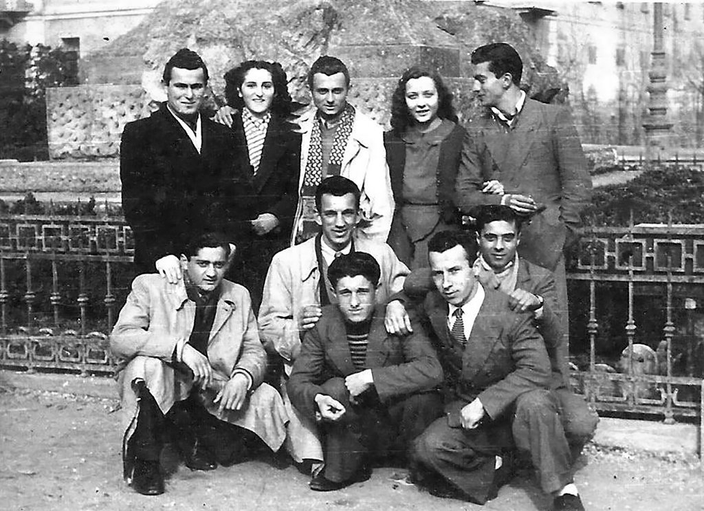 Uber Pepi Davolio Marani Rina