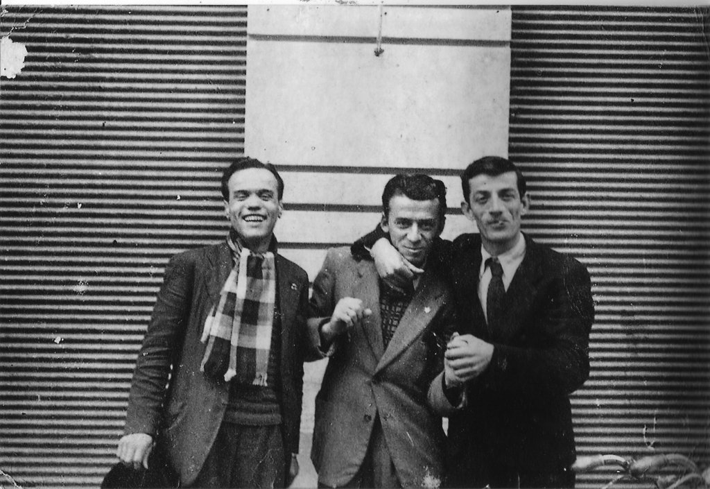 Vangelo Bomba Ciuldon