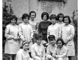 Lorena Gianna Ave 1963 